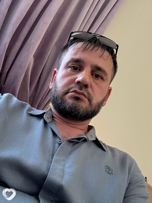 Устар, 36, Махачкале — анкета №2613982
