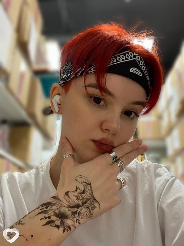 Тэона, 25, Владикавказе — анкета №2613988
