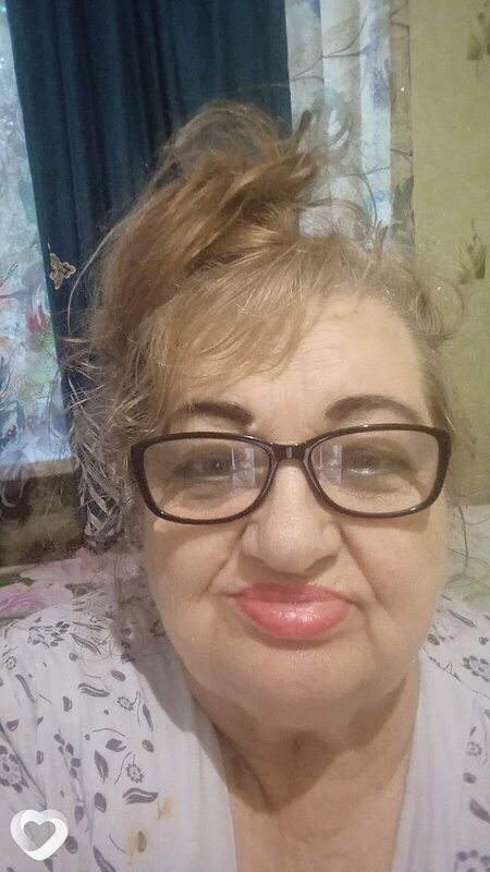 Людмила, Киров