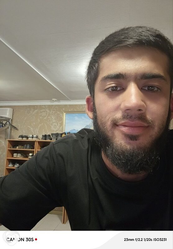 Андрей, 31, Анапе — анкета №2613993