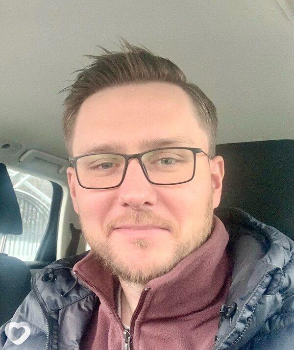Сергей, 39, Москве — анкета №2613996