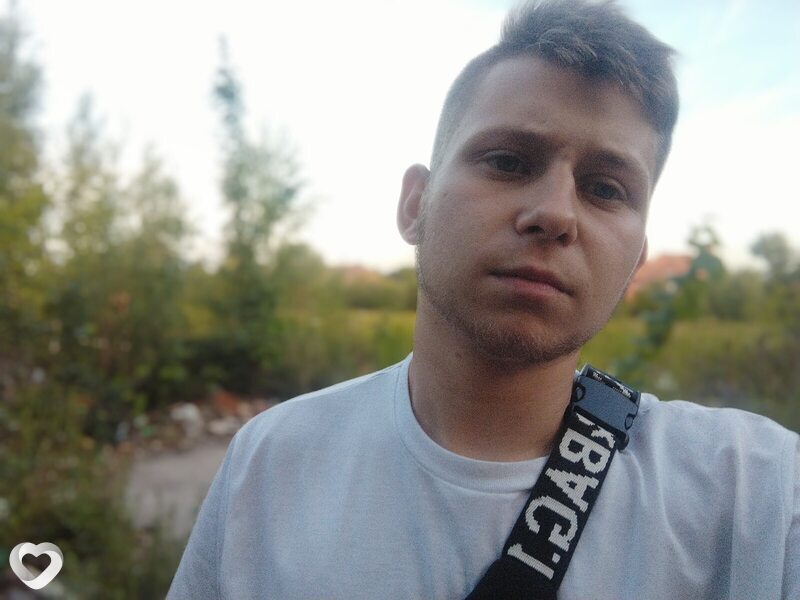 Андрей, Черняховск