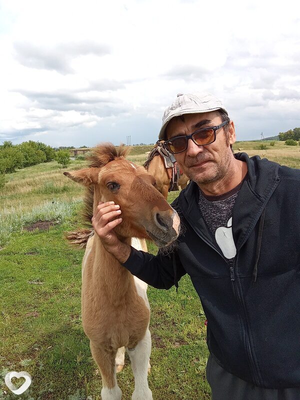 Марат, 44, Туймазах — анкета №2613968
