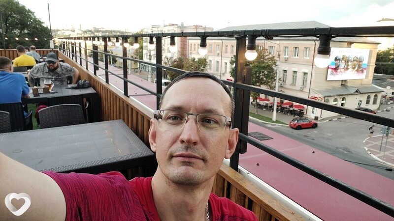 Миша, 37, Белгороде — анкета №2614106