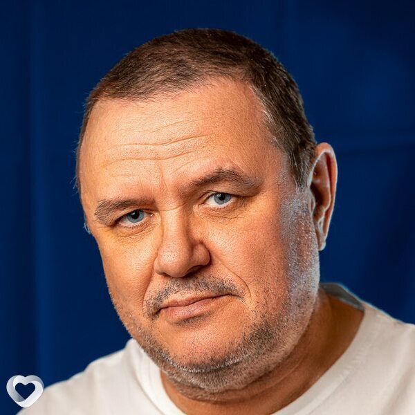 Сергей, 66, Москве — анкета №2614119