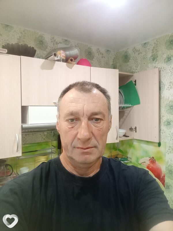 Сергей, 51, Москве — анкета №2614125