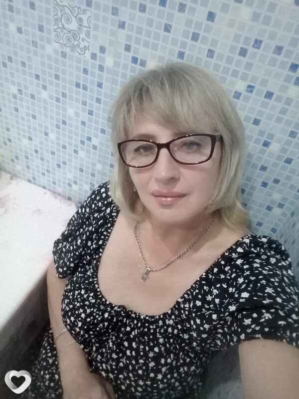Ольга, Богучар
