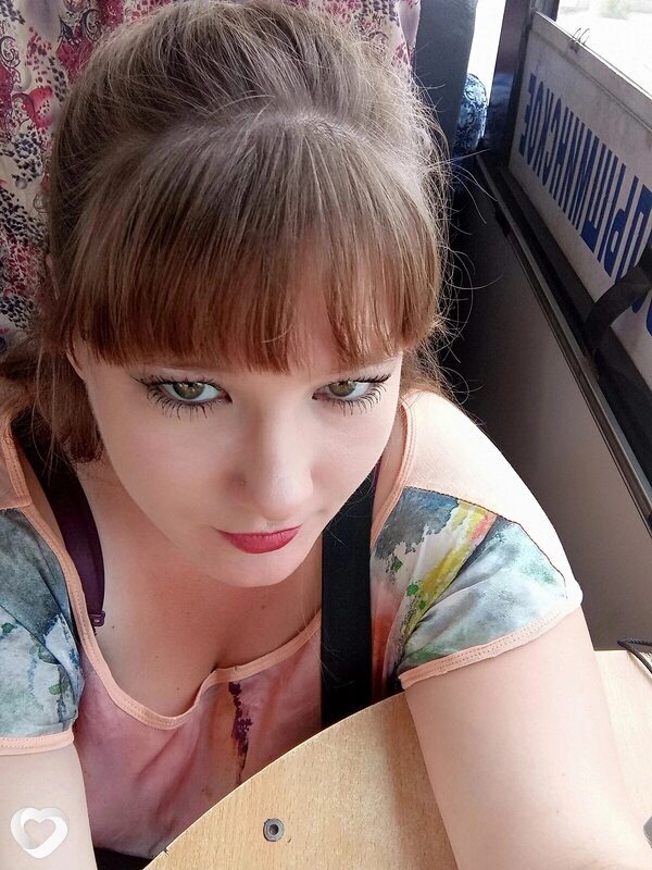Кристина, 32, Екатеринбурге — анкета №2614129
