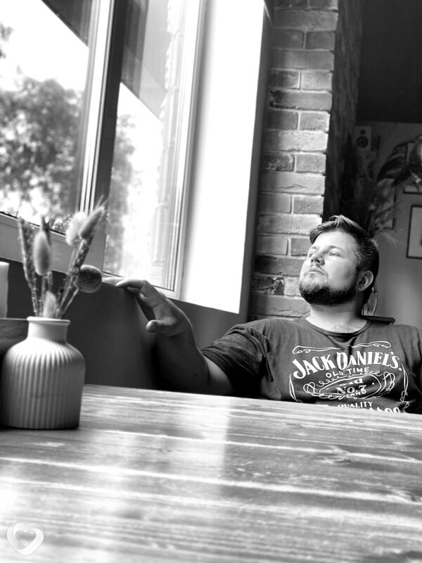 Дмитрий, 30, Лобне — анкета №2614405