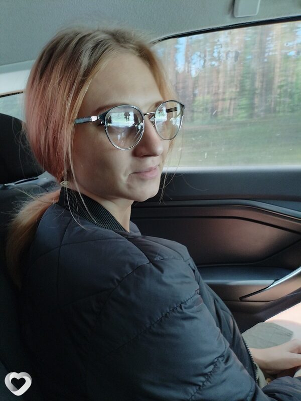 Ангел, 23, Тамбове — анкета №2614411