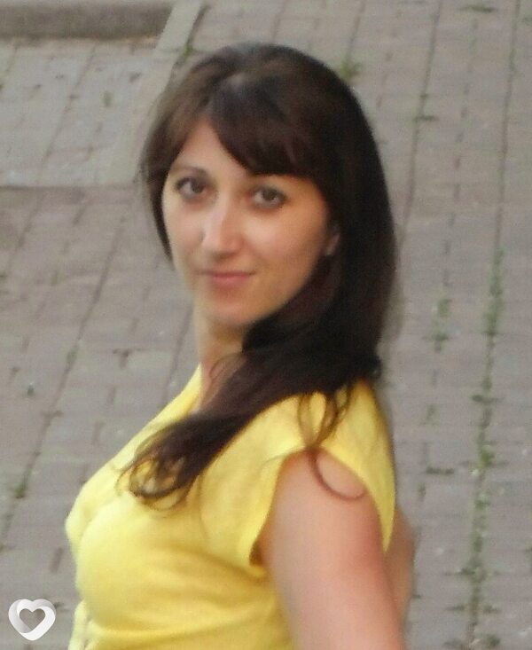 Юляшка, 44, Воронеже — анкета №2614417