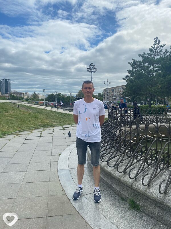 Максим, 47, Ставрополе — анкета №2614131