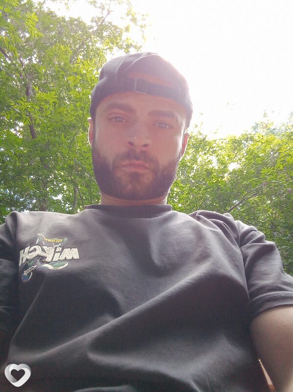 Александр, 30, Москве — анкета №2614133