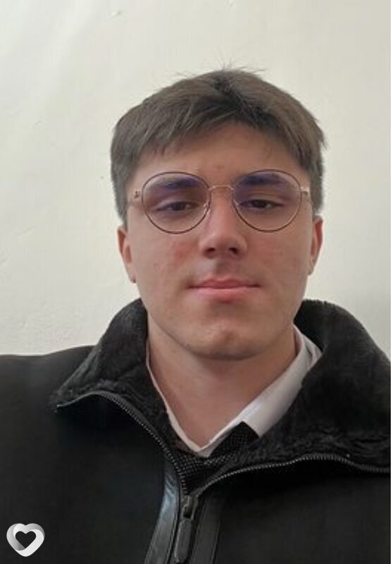 Александр, 21, Ставрополе — анкета №2614148