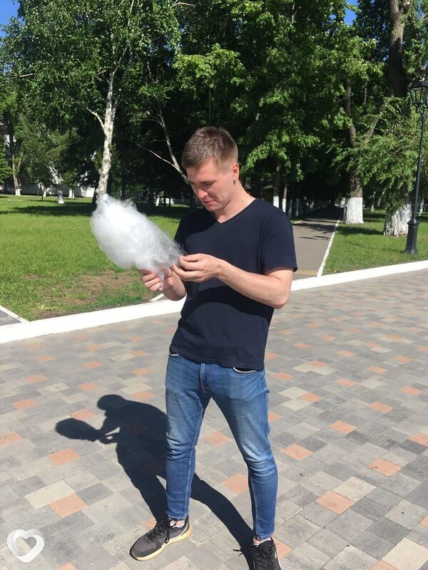 Александр, 28, Самаре — анкета №2614213