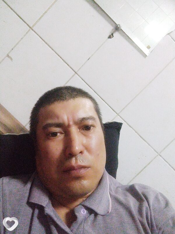 Тахир, 44, Алматы — анкета №2614217