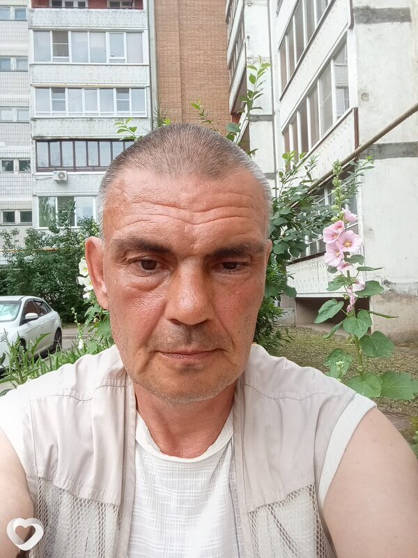 Астахов Максим, 48, Обнинске — анкета №2614220