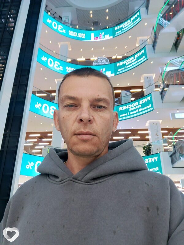 Камиль, 45, Домодедово — анкета №2614226