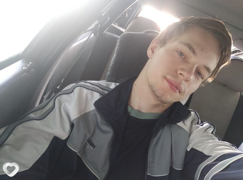 Семён, 24, Уфе — анкета №2614227