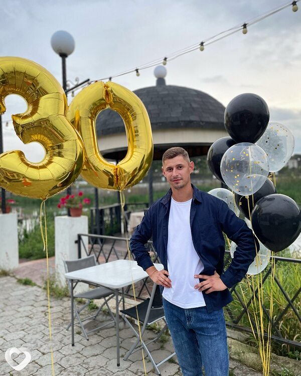 Никита, 32, Туле — анкета №2614233