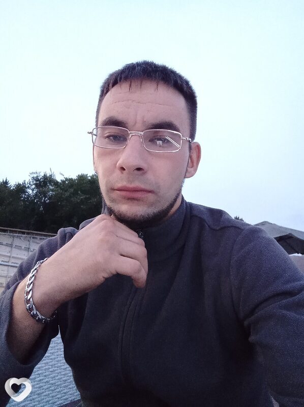 Олег, 29, Новокузнецке — анкета №2614238