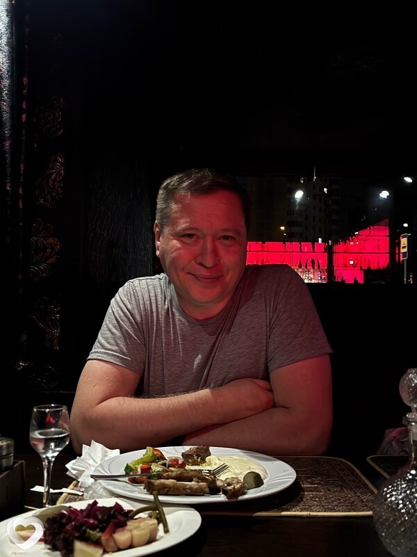 Алексей, 45, Москве — анкета №2614244