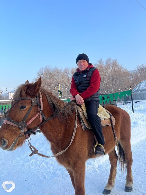 Дильшат, 53, Алматы — анкета №2614248