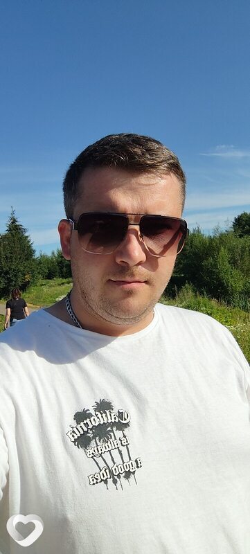 Сергей, 34, Уфе — анкета №2614250