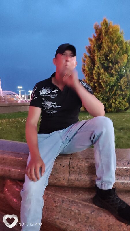 Артем, 34, Витебске — анкета №2614251