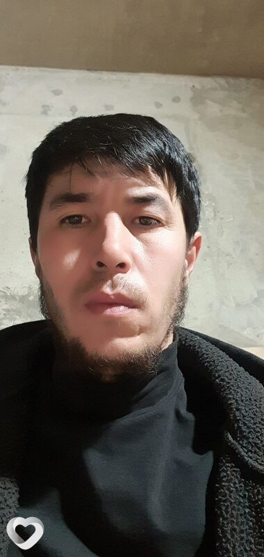 Шеркузи, 35, Москве — анкета №2614508