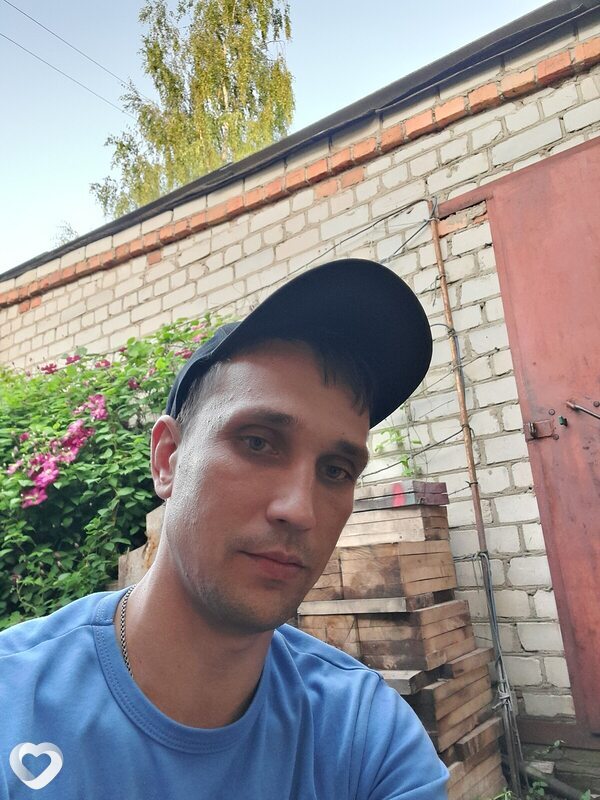 Илья, 41, Иванове — анкета №2614519