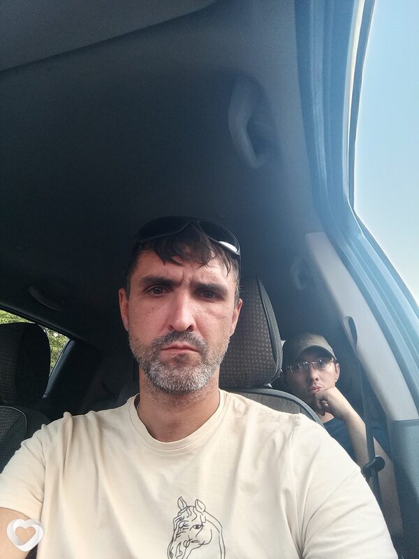 Константин, 40, Минусинске — анкета №2614520