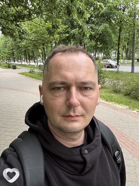 Дмитрий, 28, Солигорске — анкета №2614522