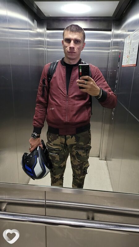 Сергей, 40, Сочи — анкета №2614528