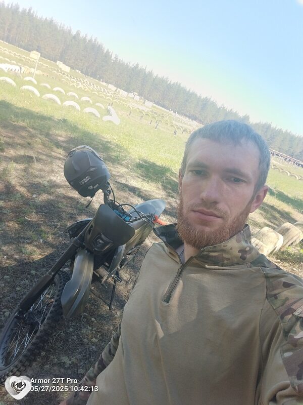 Евгений, 31, Севастополе — анкета №2614171