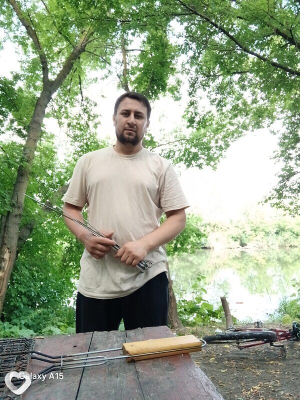Асилбек, 33, Туле — анкета №2614173