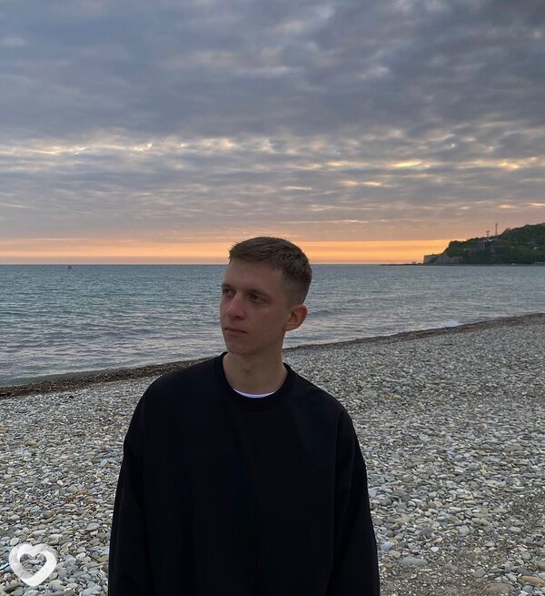Николай, 22, Москве — анкета №2614280