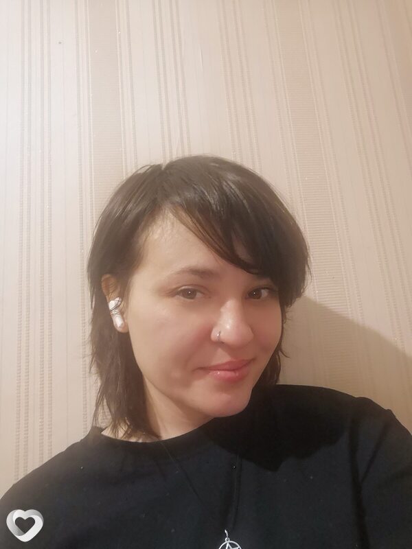 Настя, 26, Тюмени — анкета №2614291