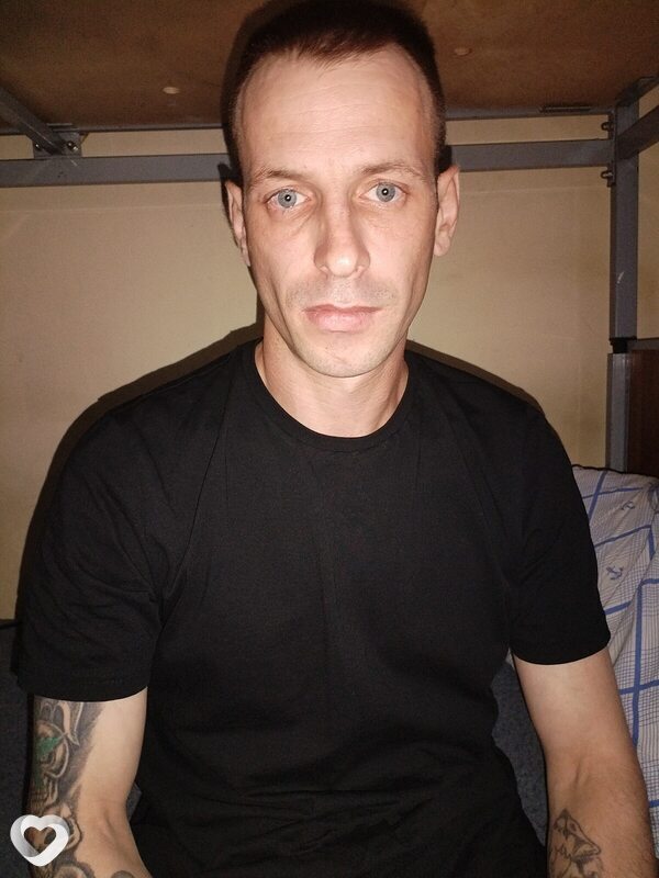 Владимир, 32, Мурманске — анкета №2614294