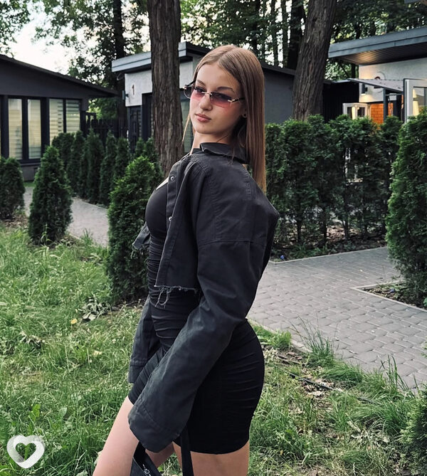 Катерина, 25, Киеве — анкета №2614360