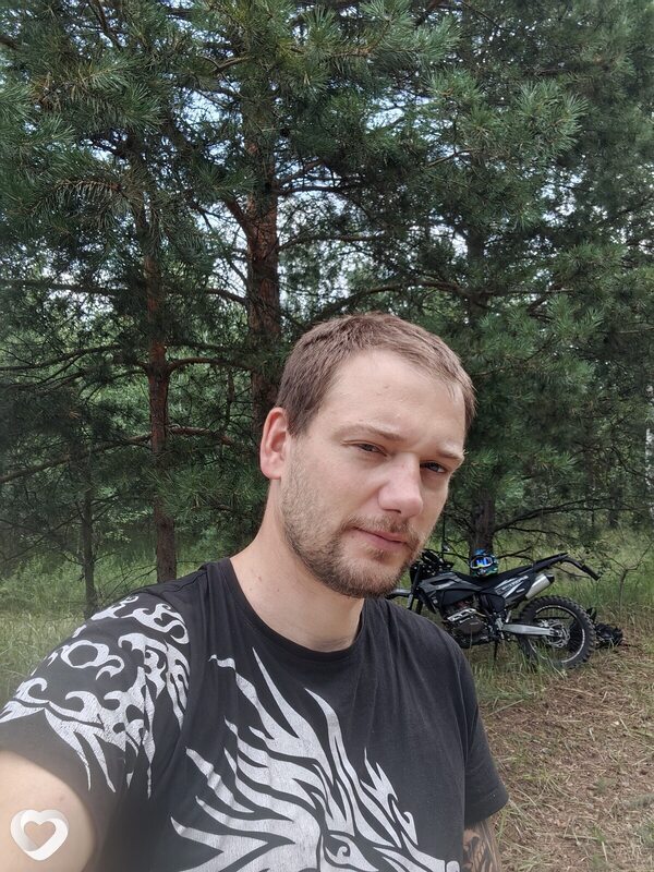 Артем, 35, Воронеже — анкета №2614367