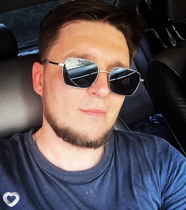 Андрей, 36, Степногорске — анкета №2614256