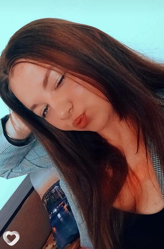 Даша, 19, Житомире — анкета №2614262