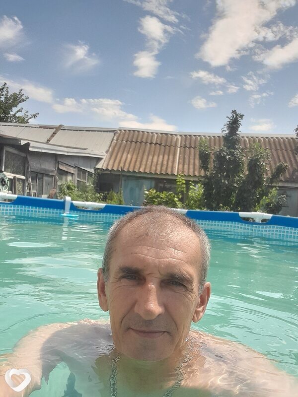 Влад, 58, Волгограде — анкета №2614267