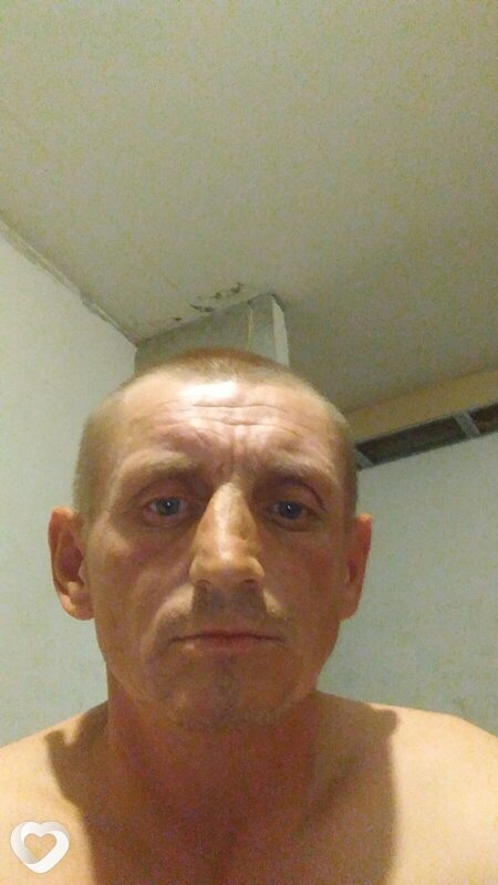 Vova Nikolaev, 43, Гомеле — анкета №2614440
