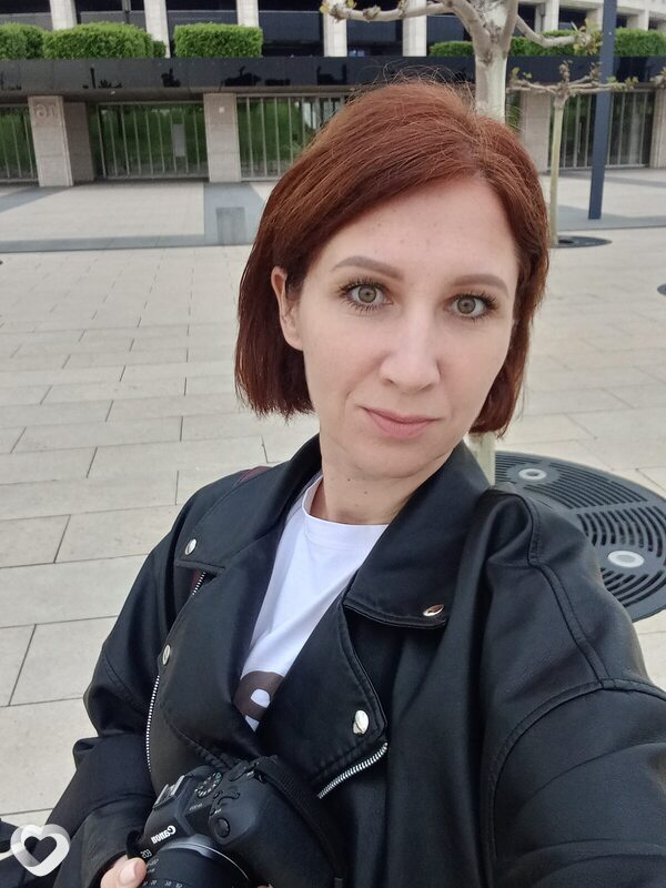 Ксения, 43, Краснодаре — анкета №2614450