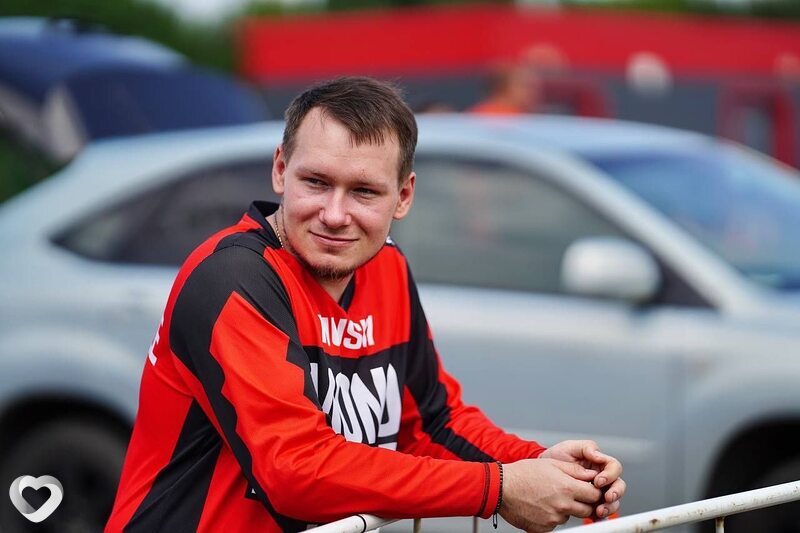 Дмитрий, 27, Москве — анкета №2614482