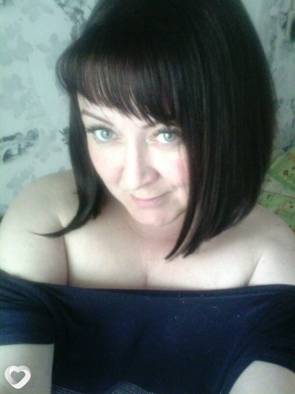 Марина, 44, Челябинске — анкета №2614484