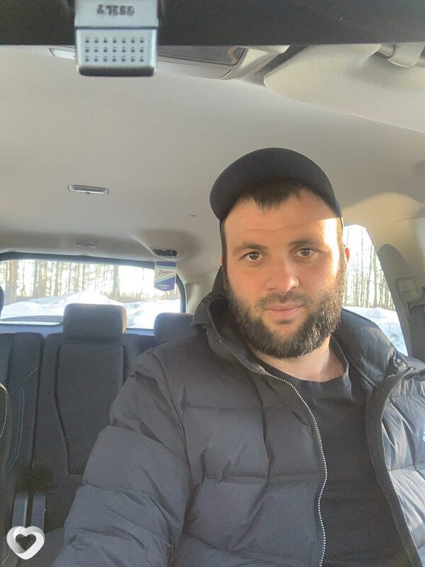 Рустам, 34, Черкесске — анкета №2614499