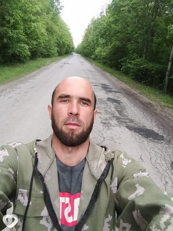 Анатолий, 43, Воронеже — анкета №2614337